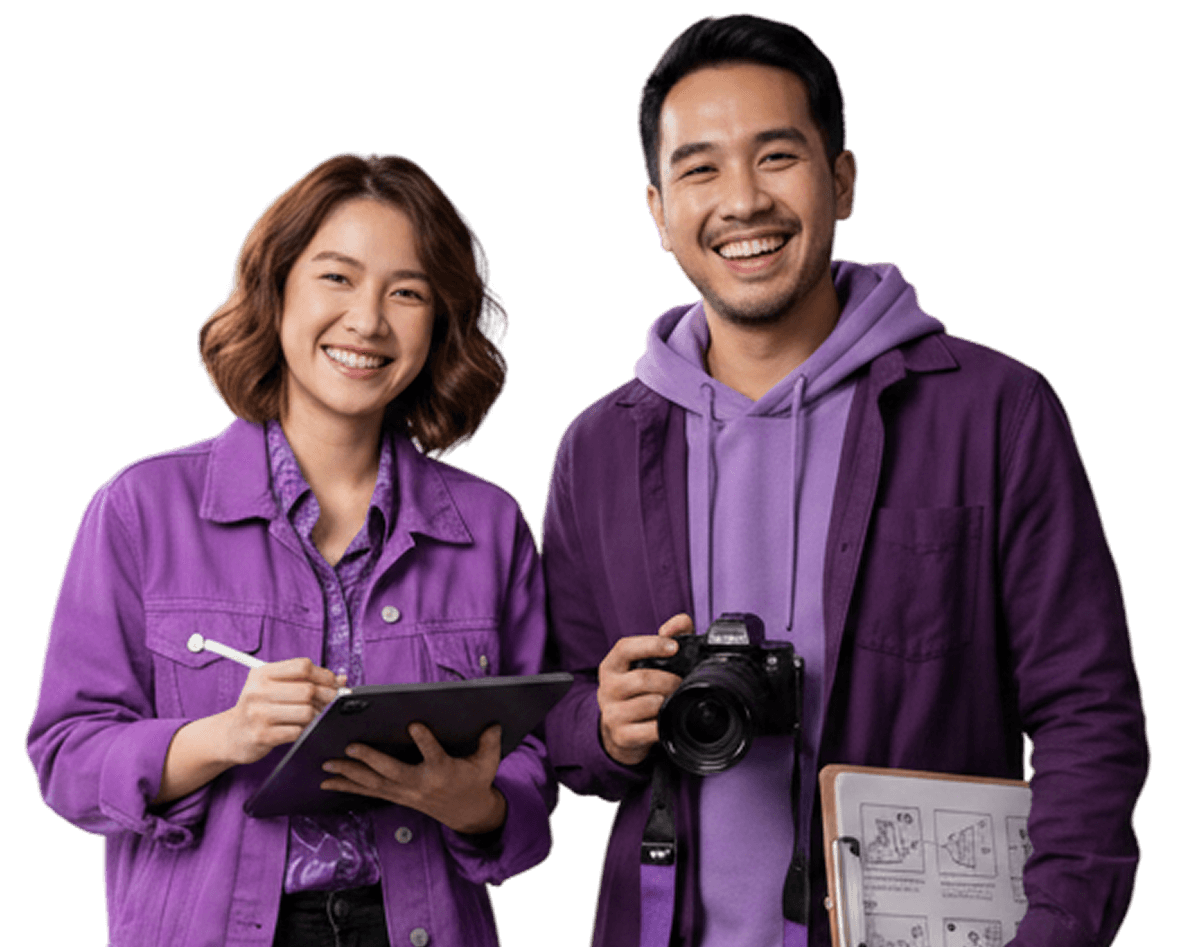Kaikong Content Marketing